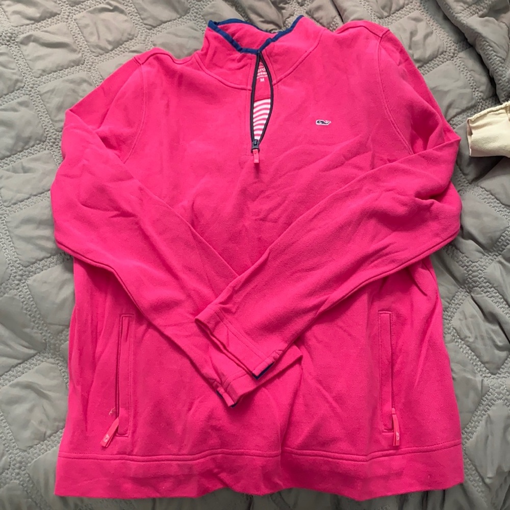 Vineyard Vines pullover